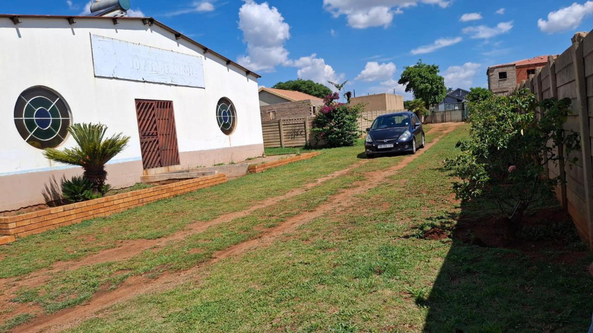  of property in Lawley