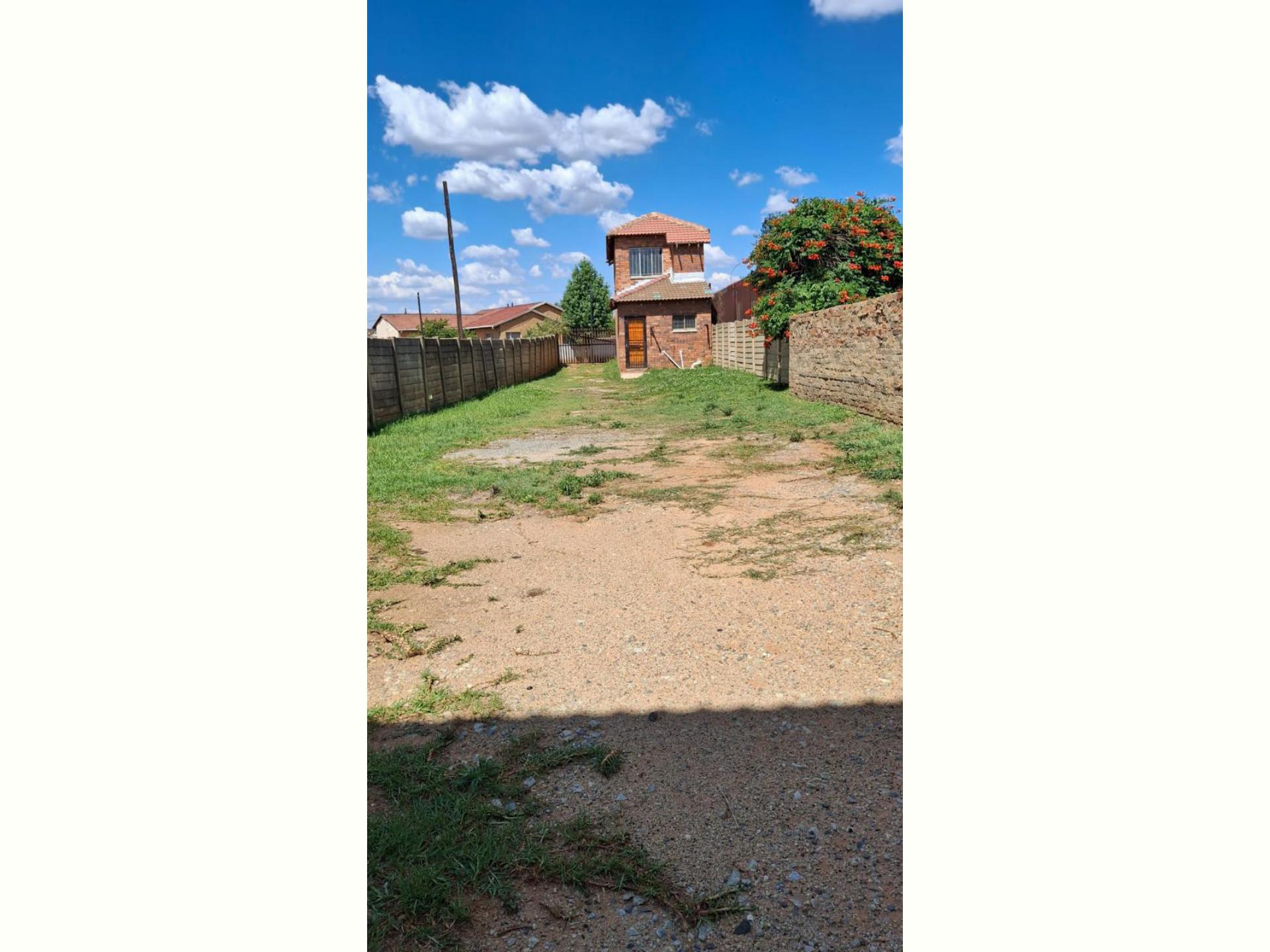  of property in Lawley