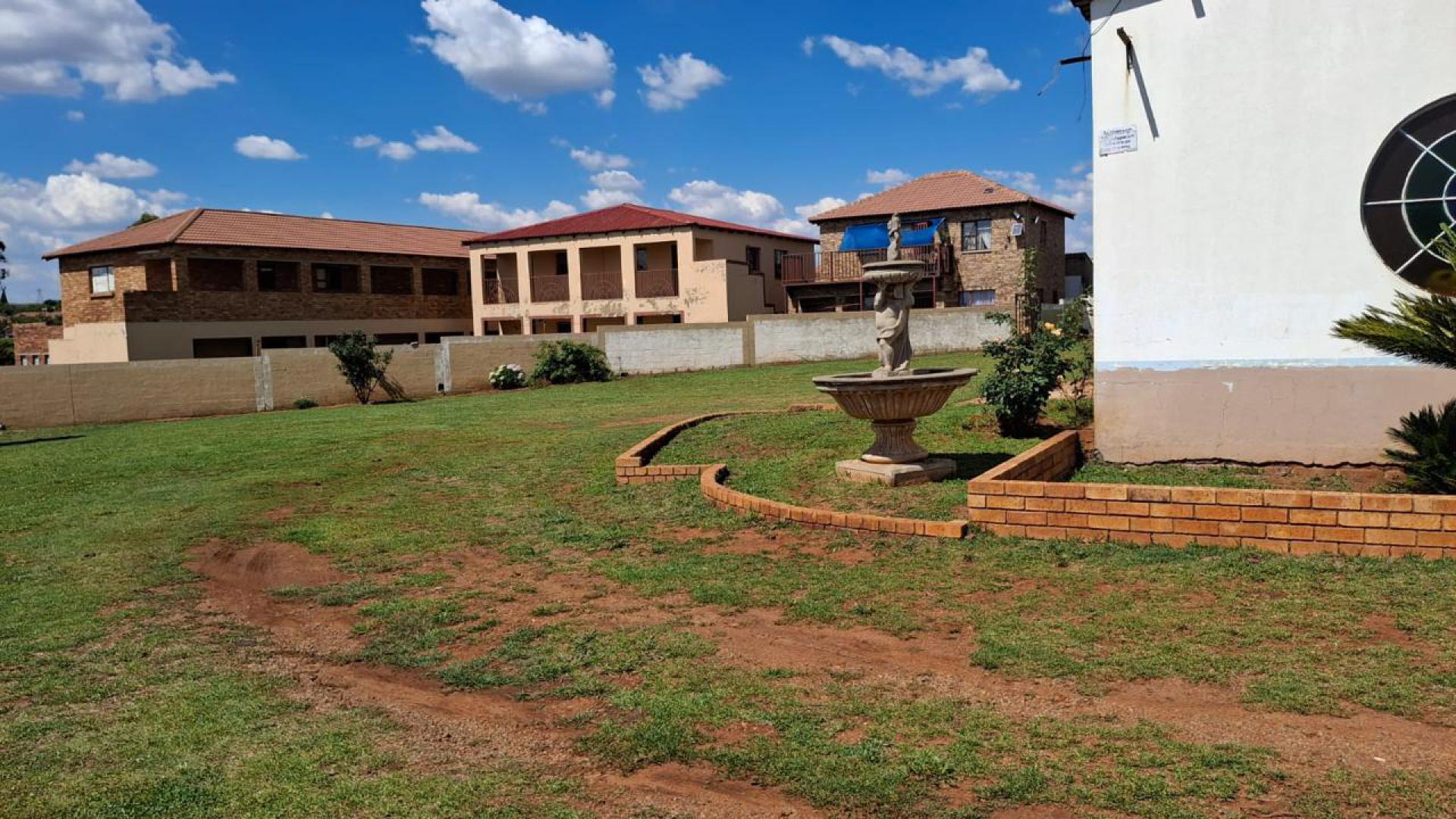  of property in Lawley