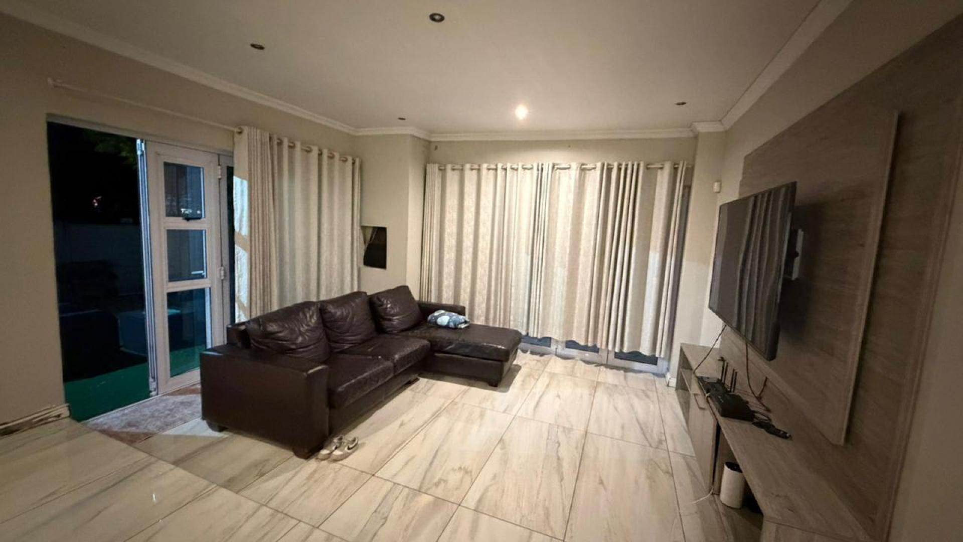 Lounges of property in Fourways