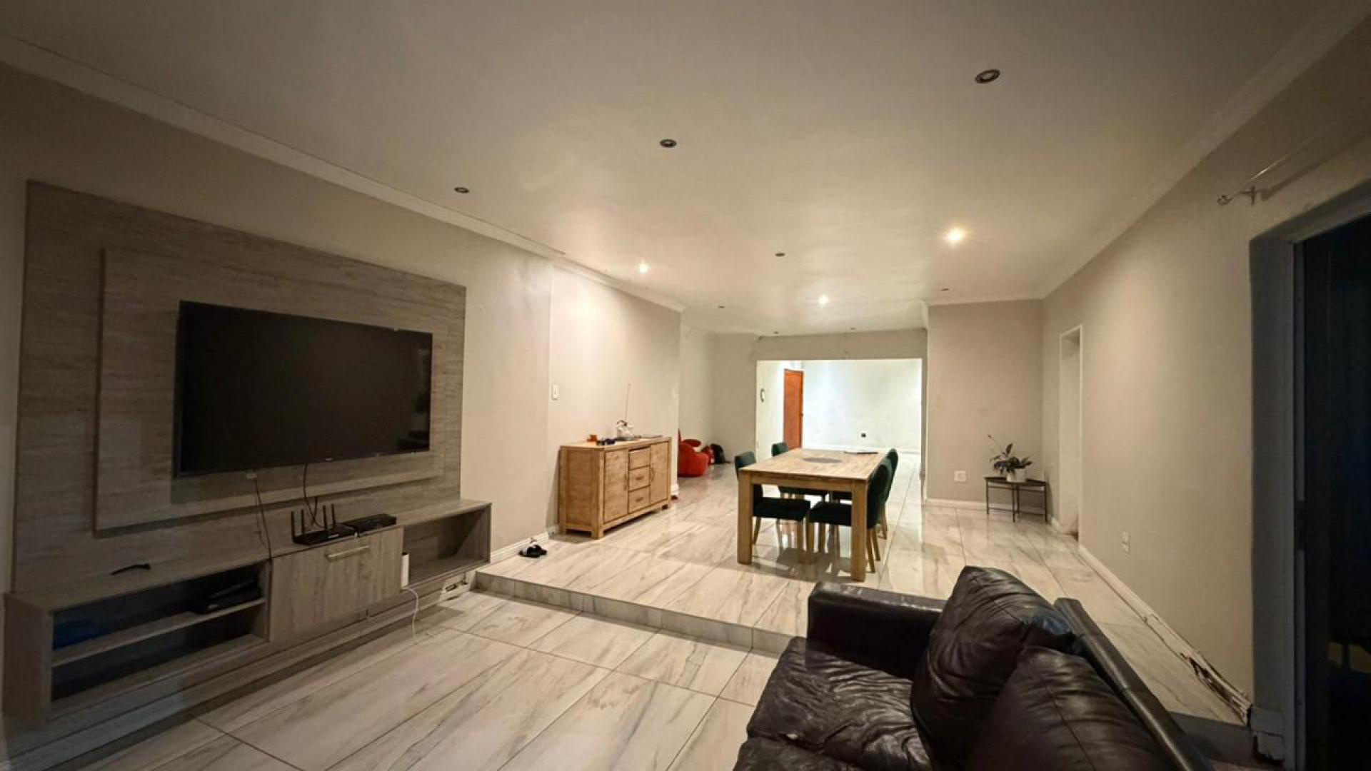 Lounges of property in Fourways