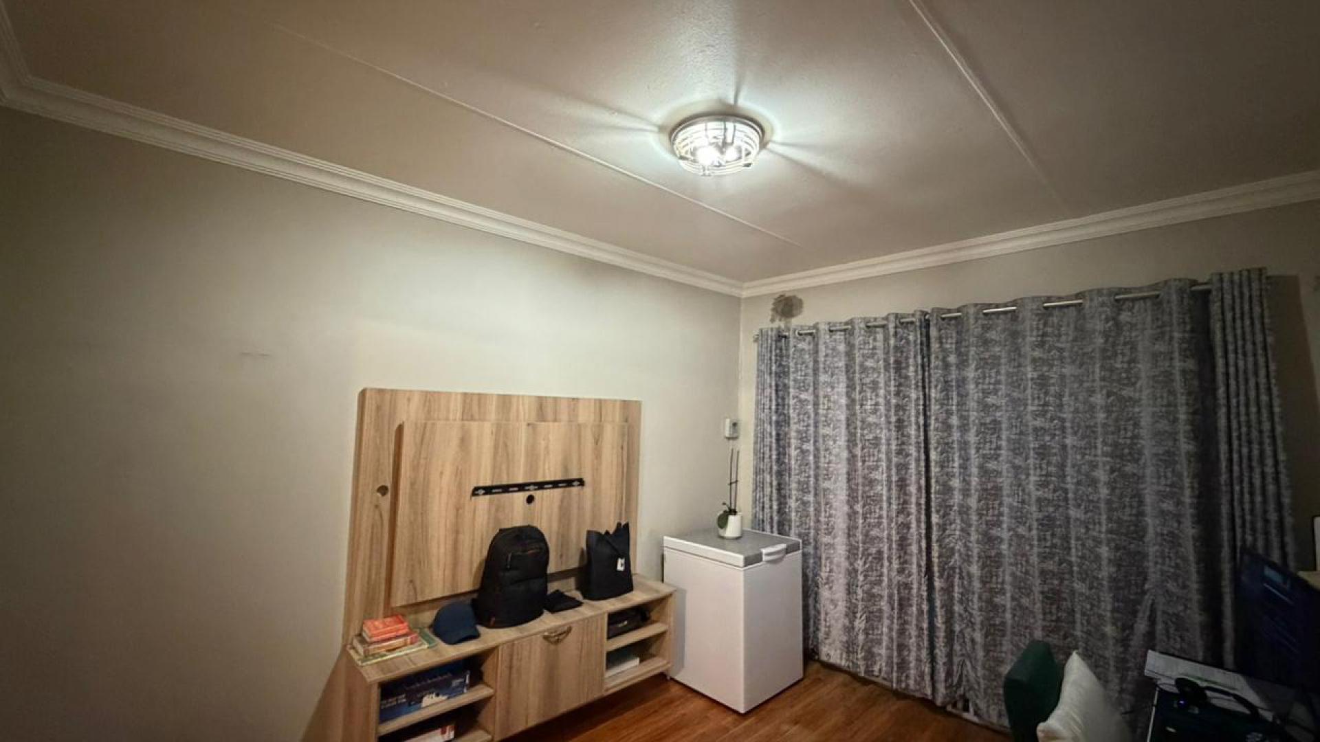 Study of property in Fourways