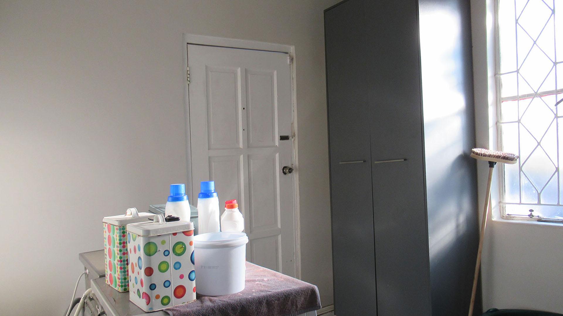 Laundry Room  of property in Fourways