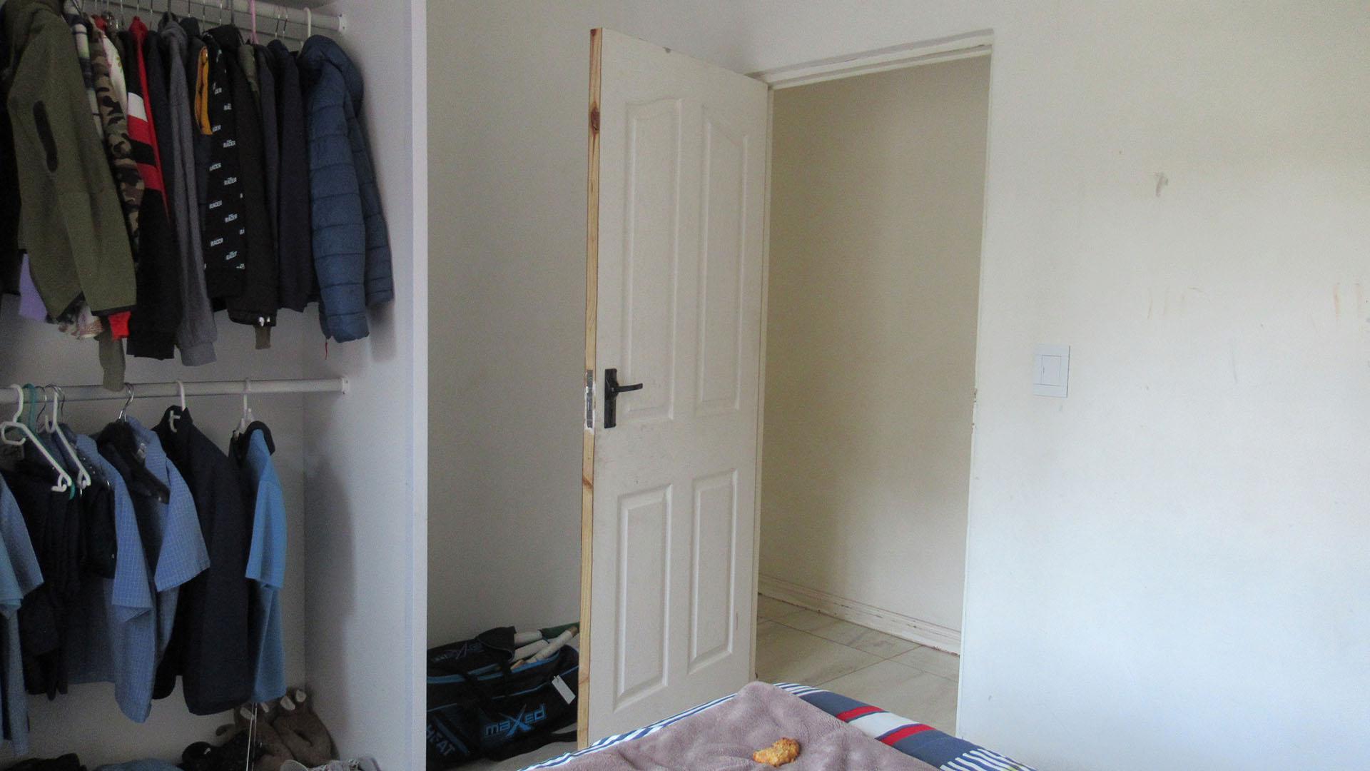 Bed Room 3 - 12 square meters of property in Fourways