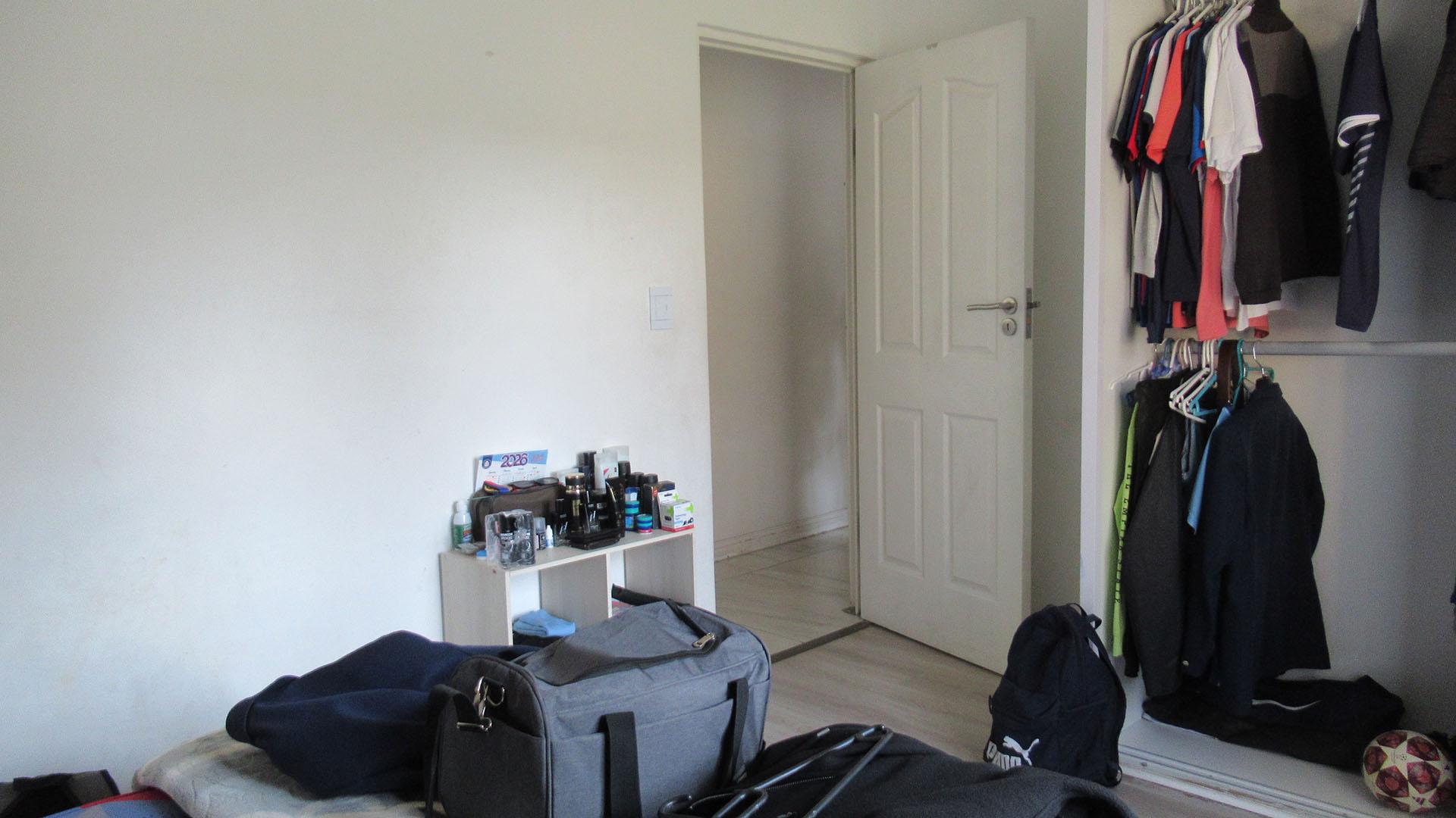 Bed Room 4 - 14 square meters of property in Fourways