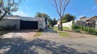 Front View of property in Fourways