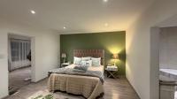 Bed Room 1 of property in Fourways