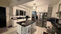 Kitchen of property in Fourways