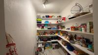 Kitchen of property in Fourways