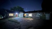 Front View of property in Fourways