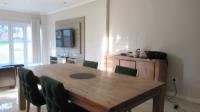 Dining Room - 20 square meters of property in Fourways