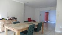 Dining Room - 20 square meters of property in Fourways