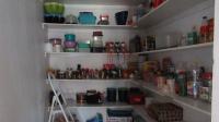 Kitchen - 26 square meters of property in Fourways