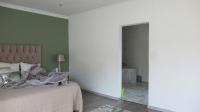 Main Bedroom - 44 square meters of property in Fourways