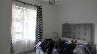 Bed Room 4 - 14 square meters of property in Fourways