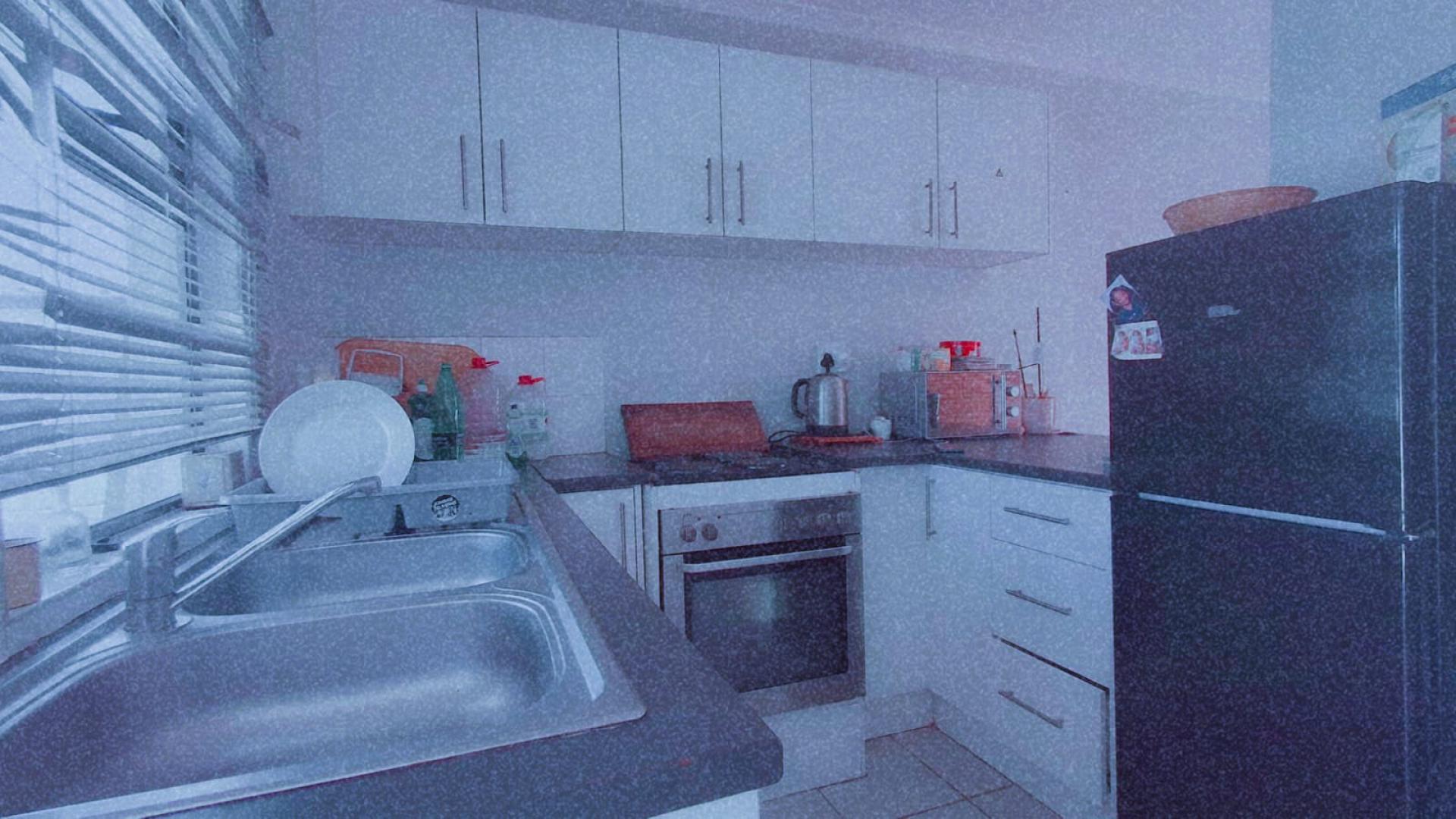 Kitchen of property in Lindida