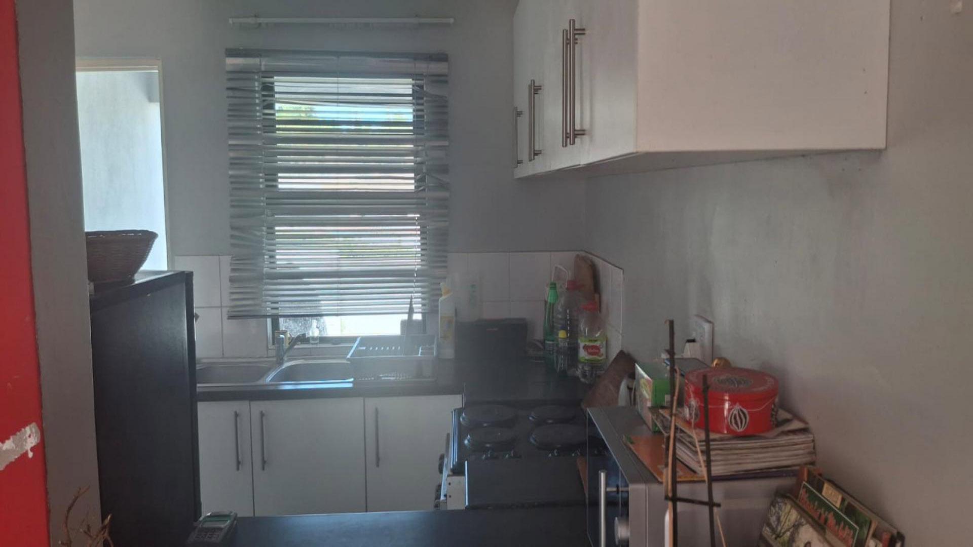 Kitchen of property in Lindida