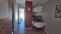 Dining Room of property in Lindida