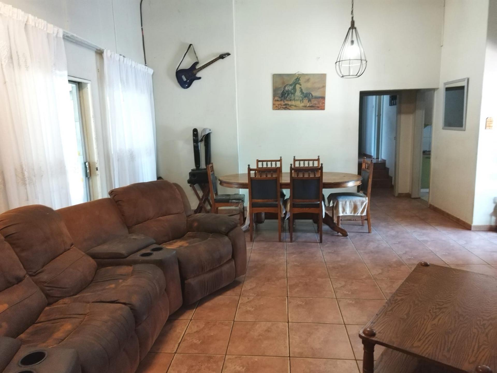  of property in Klip River