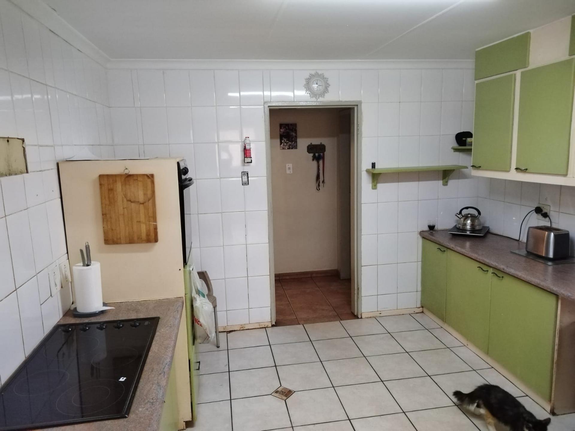  of property in Klip River