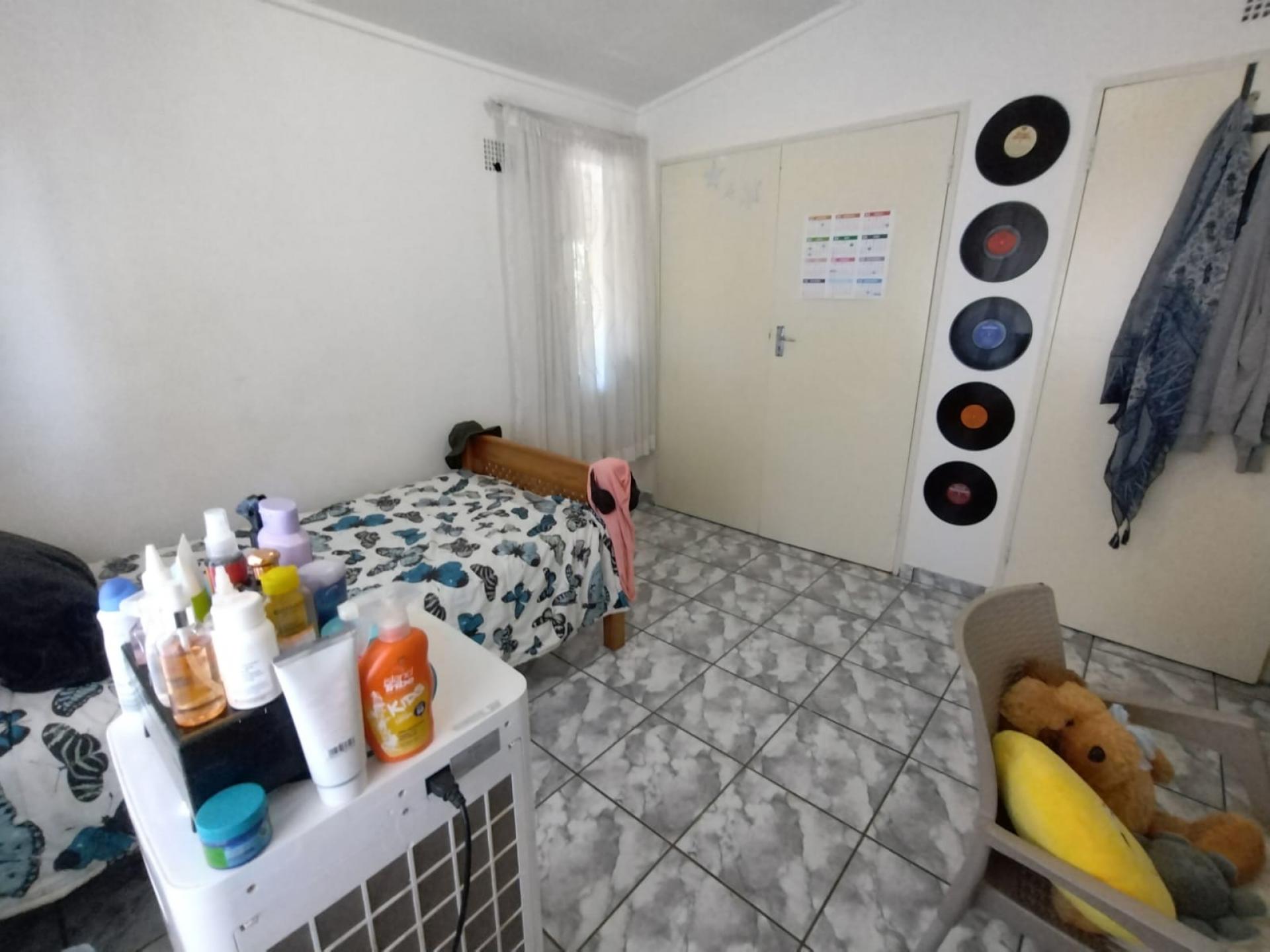  of property in Klip River