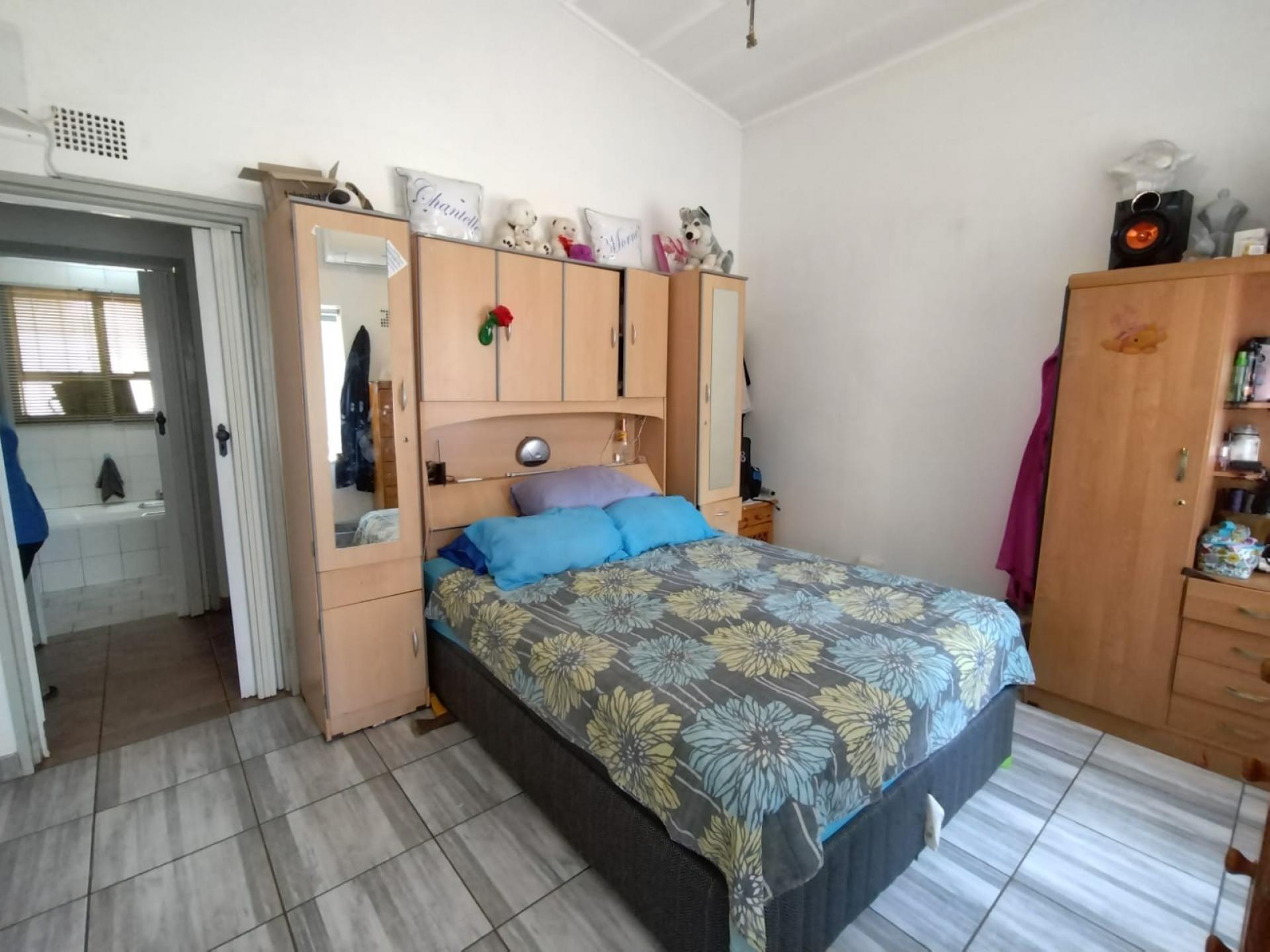  of property in Klip River