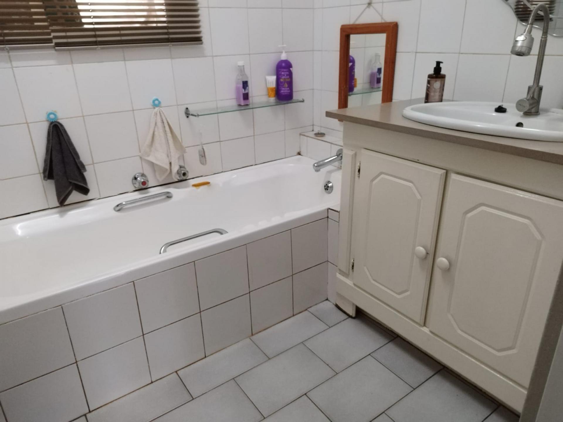  of property in Klip River