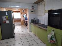  of property in Klip River