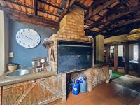  of property in Zwavelpoort