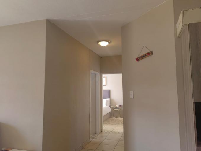 3 Bedroom Apartment for Sale For Sale in Rustenburg - MR704323