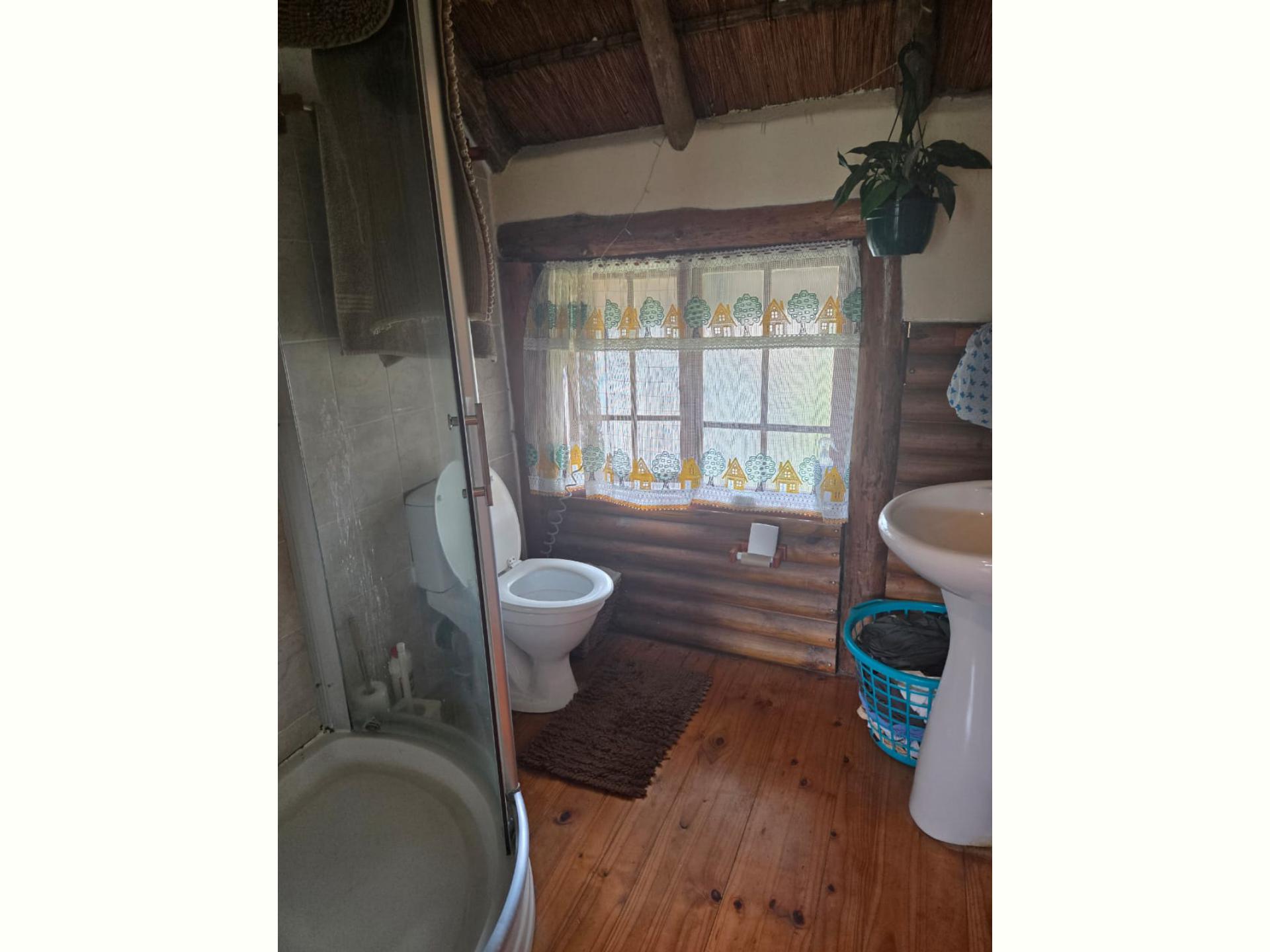  of property in Hibberdene