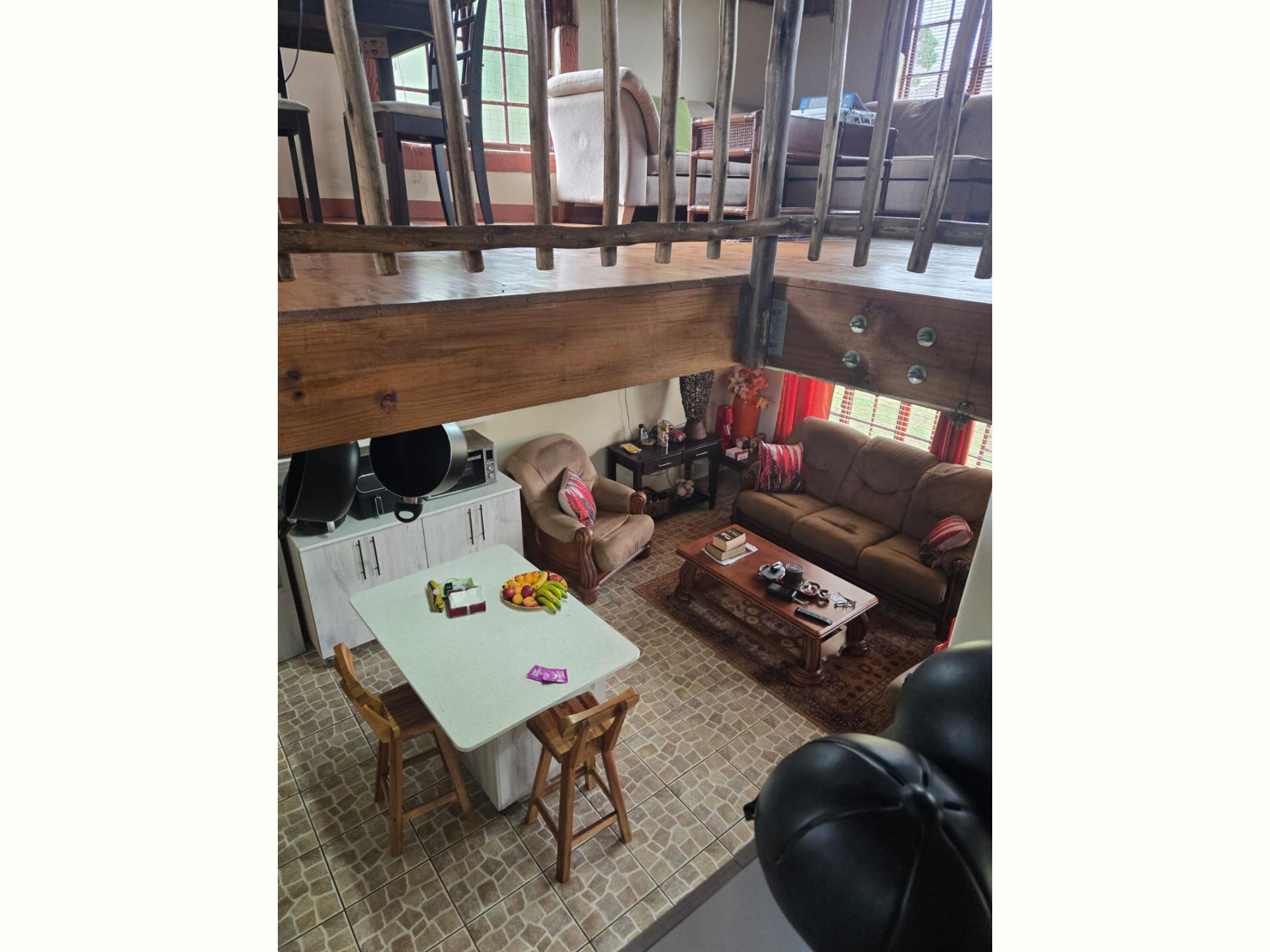  of property in Hibberdene