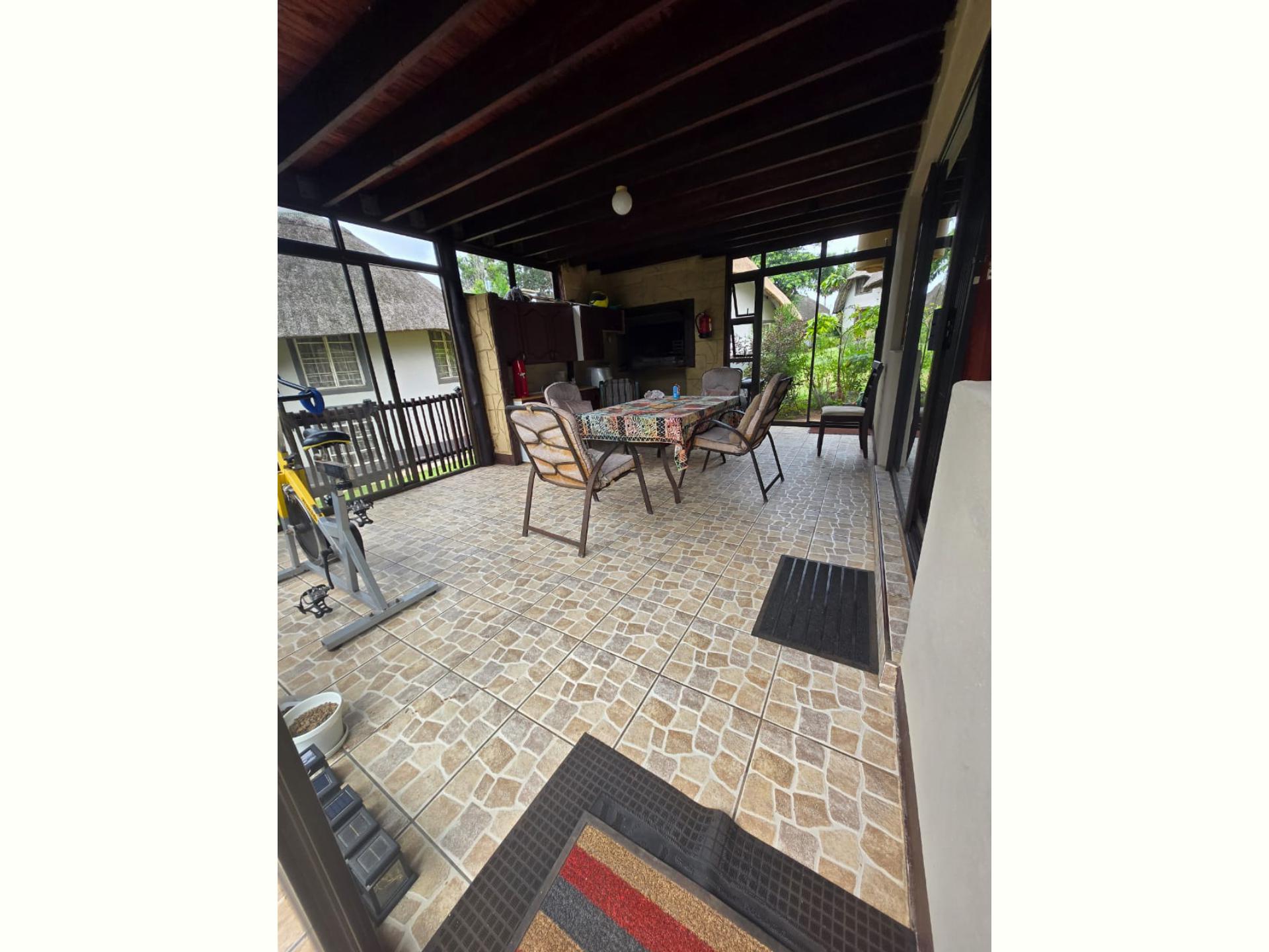  of property in Hibberdene