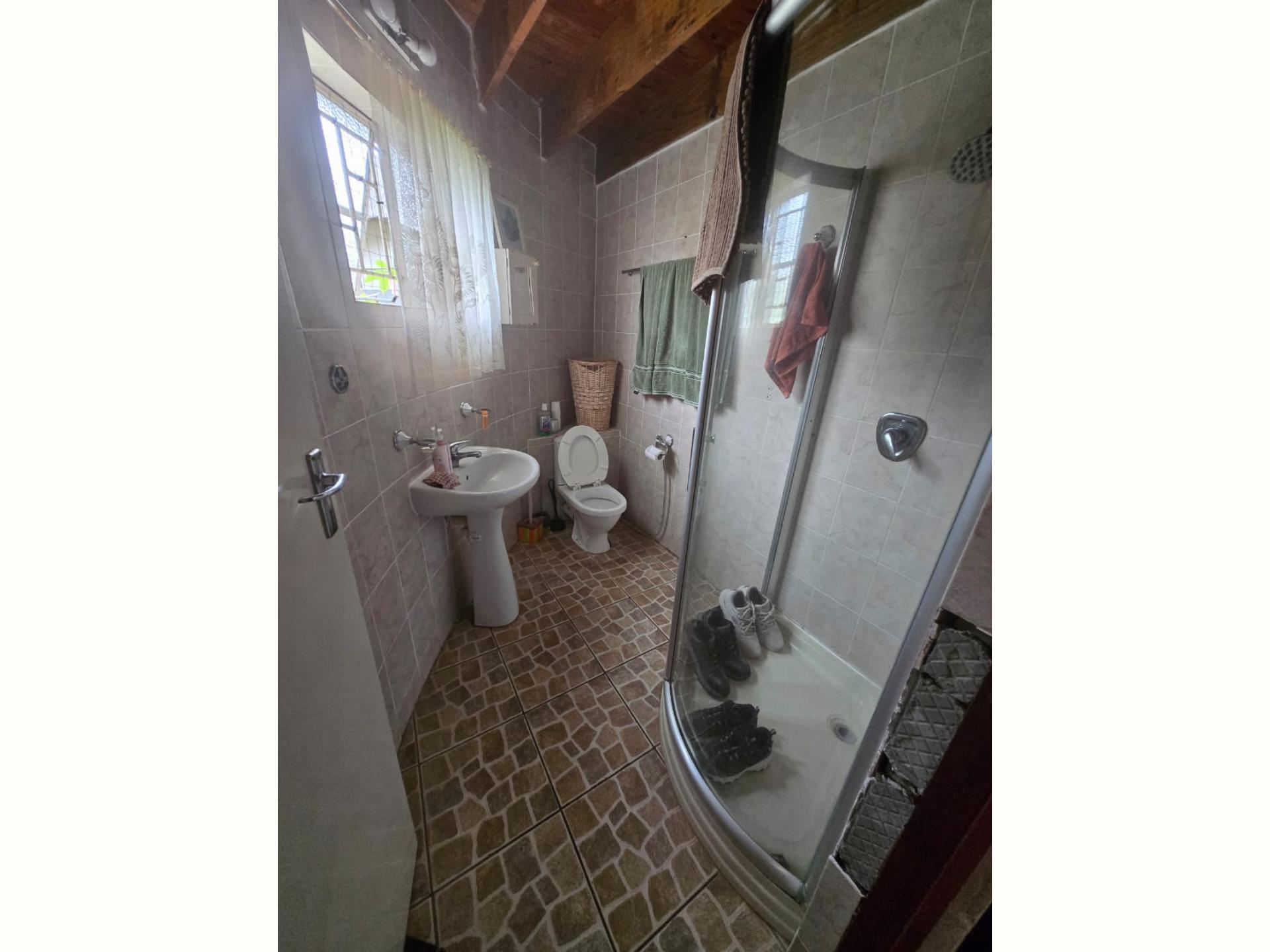  of property in Hibberdene