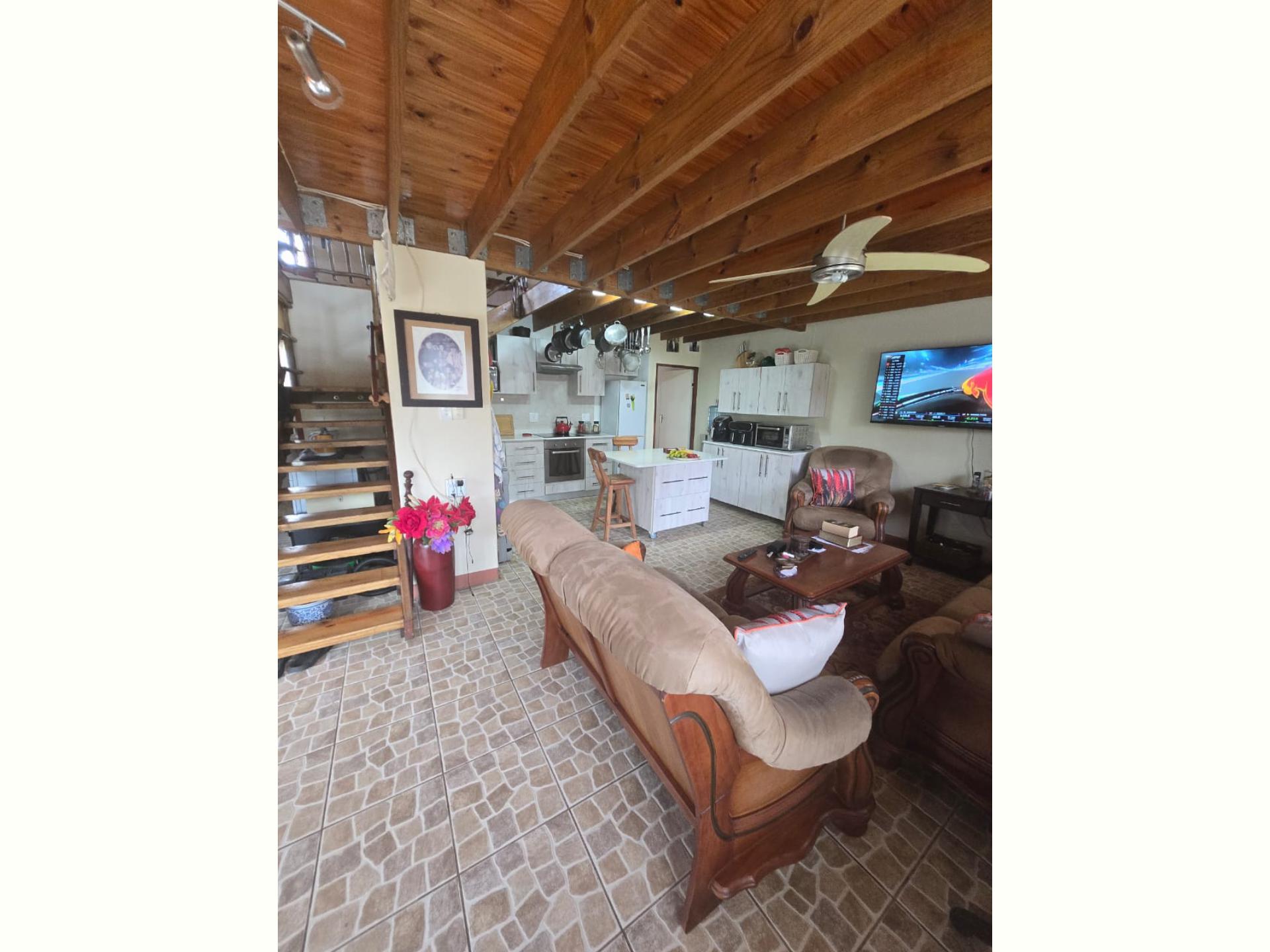  of property in Hibberdene