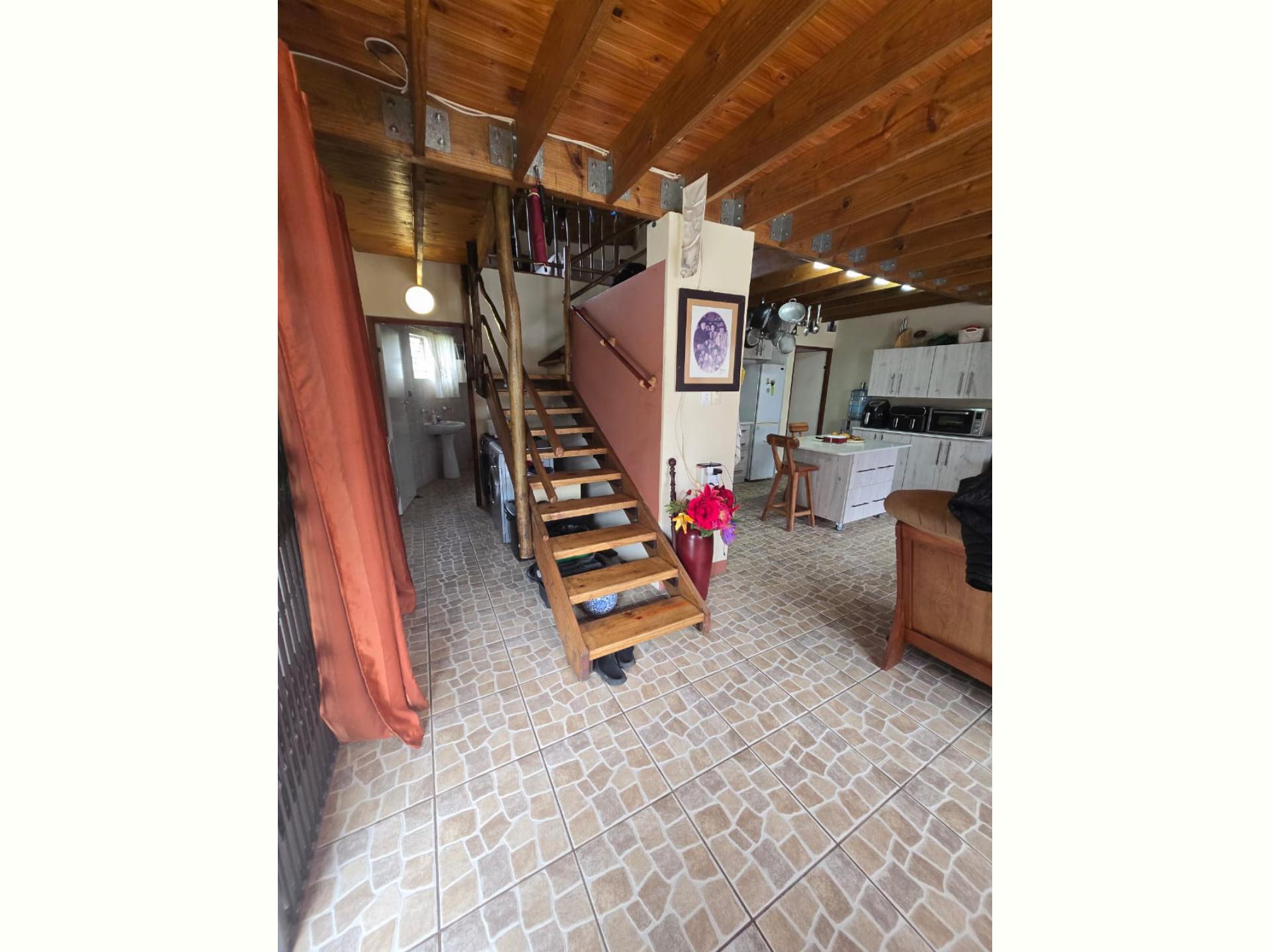  of property in Hibberdene