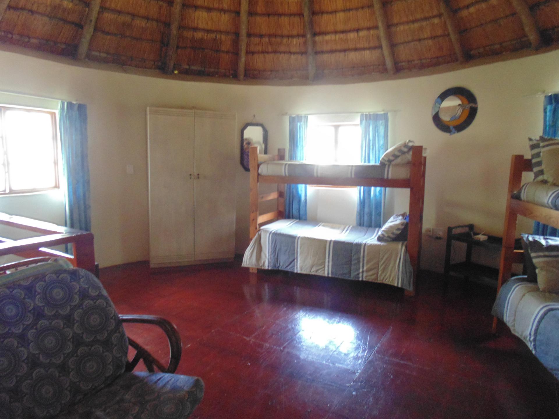  of property in Hibberdene