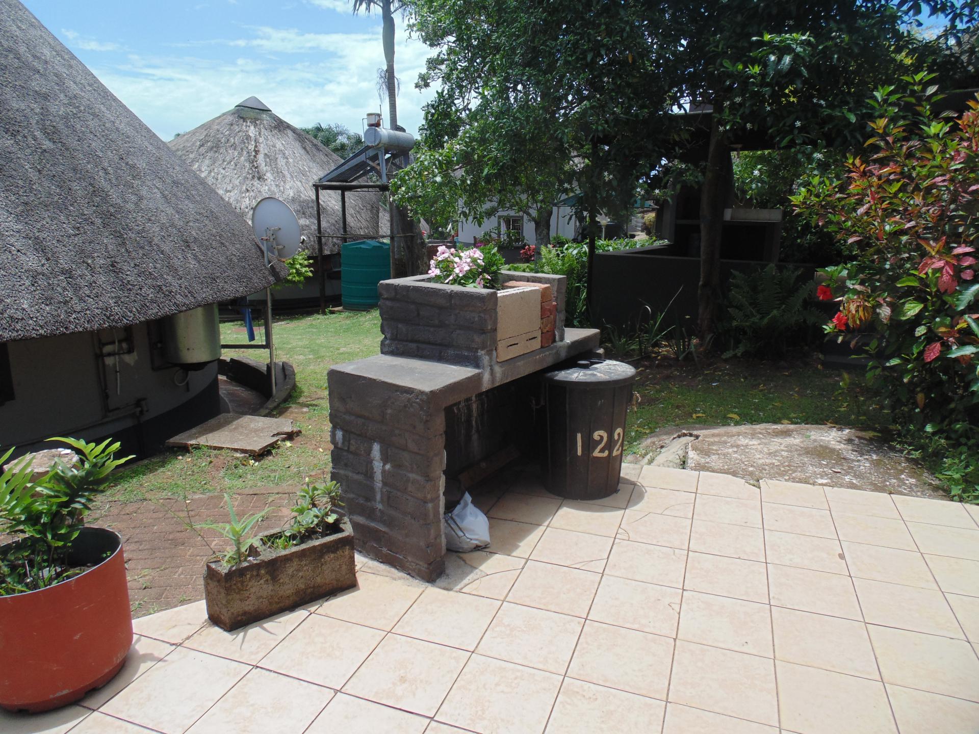  of property in Hibberdene