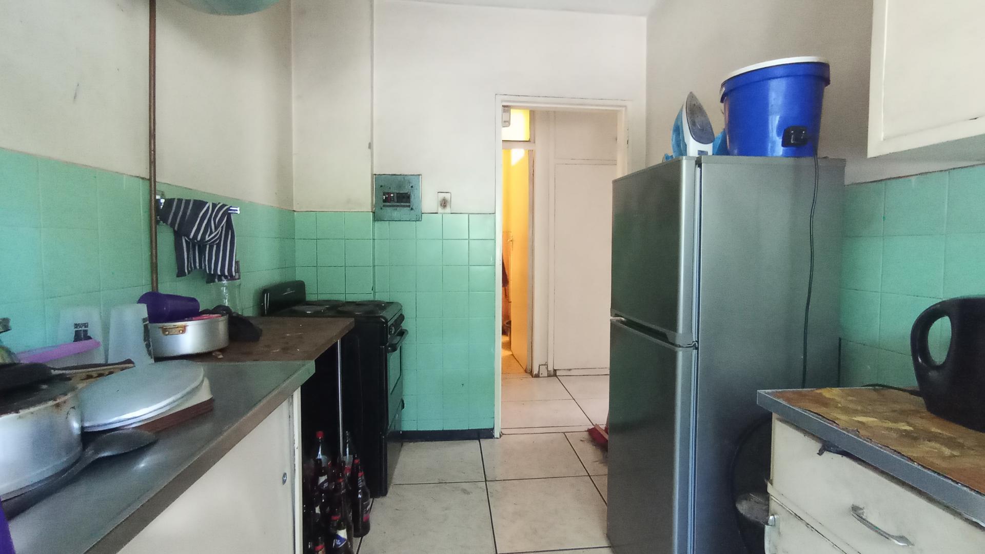 Kitchen - 7 square meters of property in Arcadia