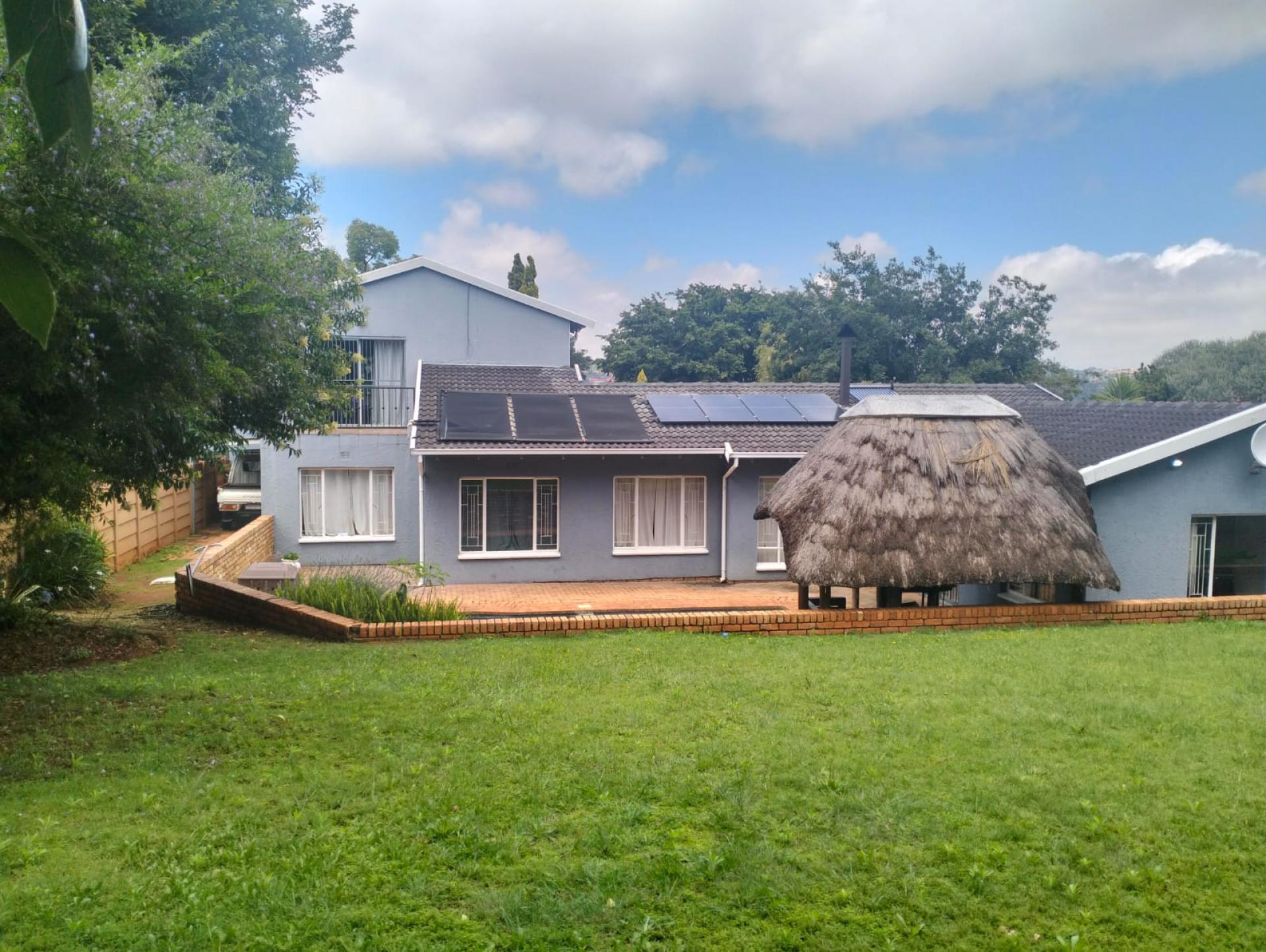  of property in Roodekrans