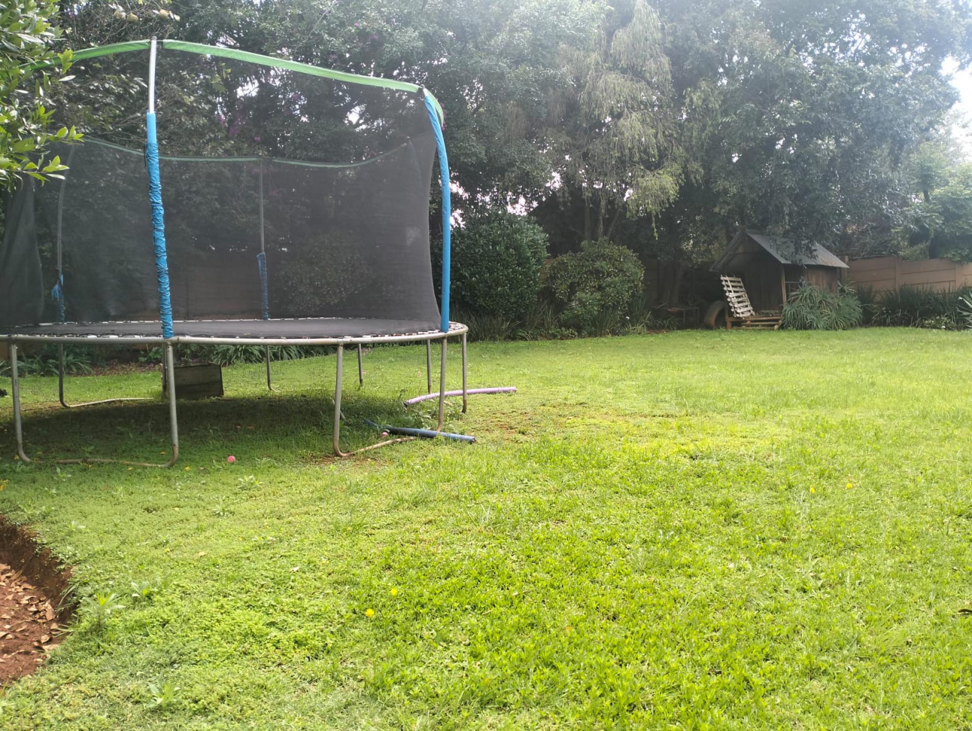  of property in Roodekrans