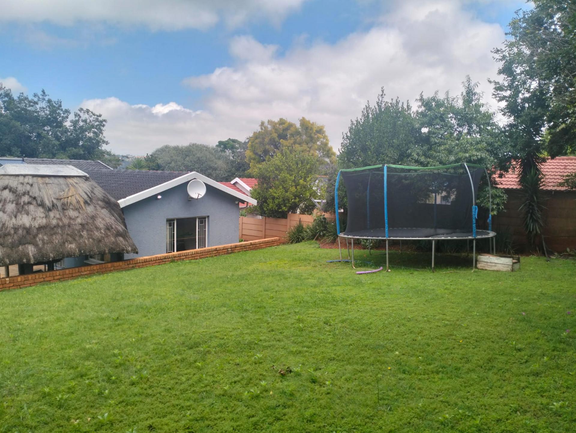  of property in Roodekrans