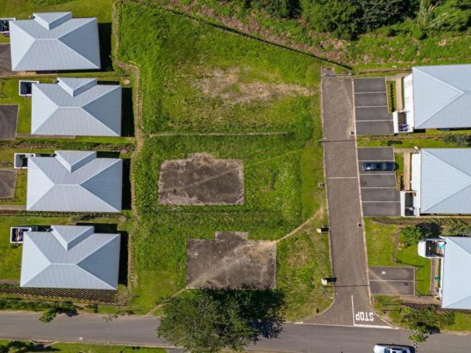 Land for Sale For Sale in Westville  - MR704344