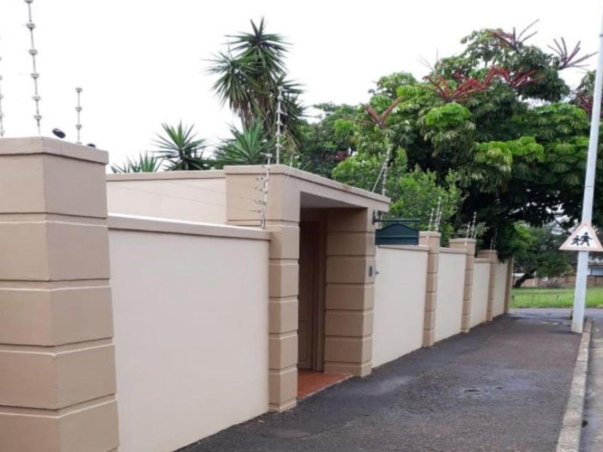  of property in Durban North 