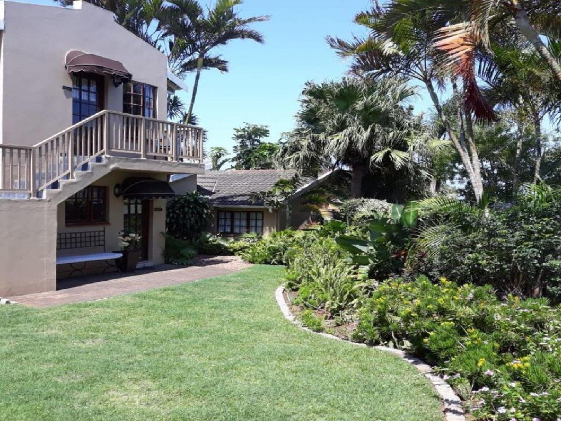  of property in Durban North 