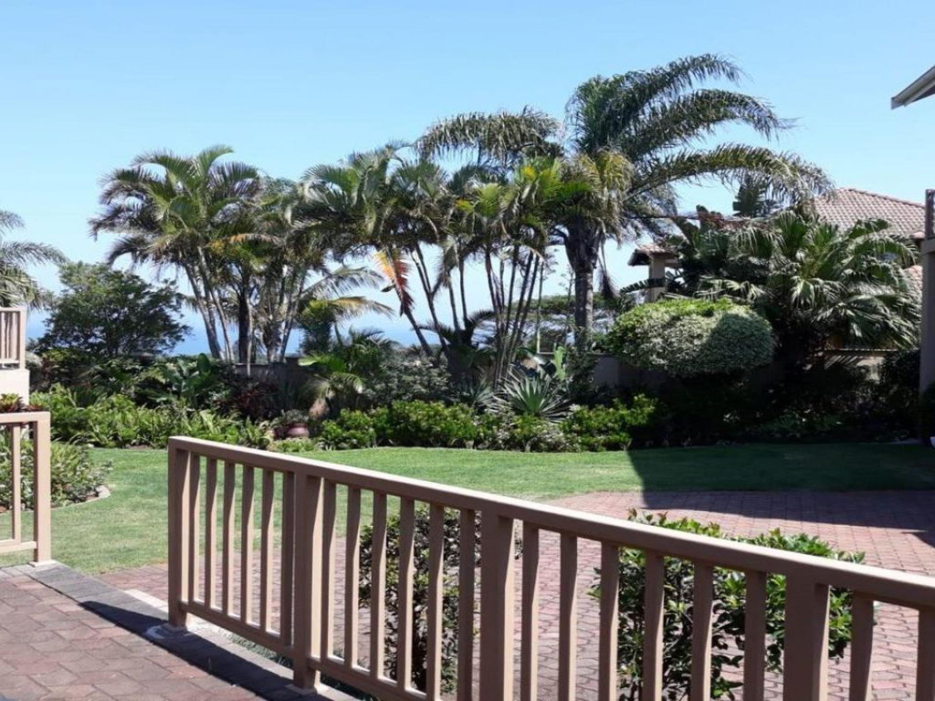  of property in Durban North 