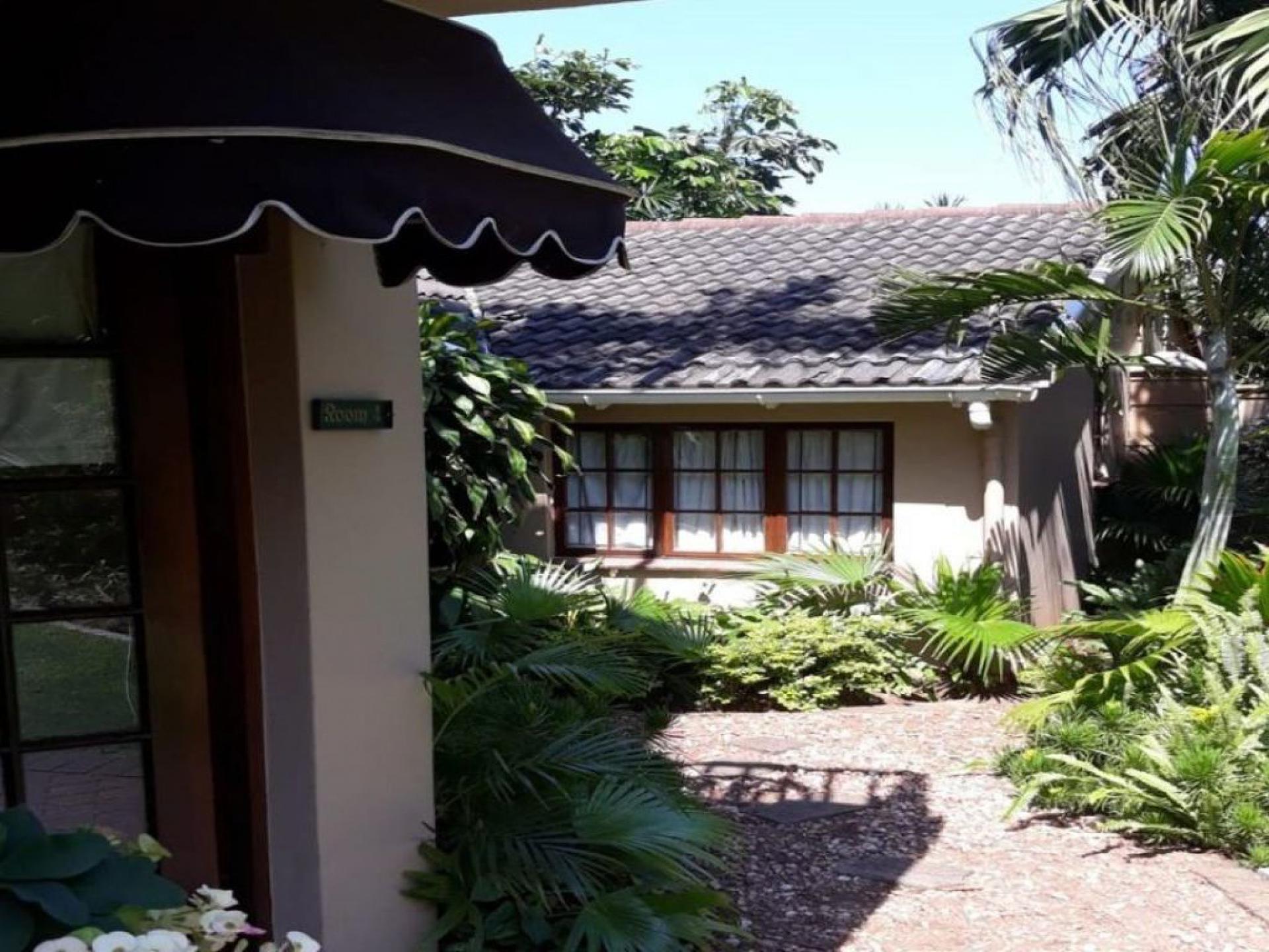  of property in Durban North 