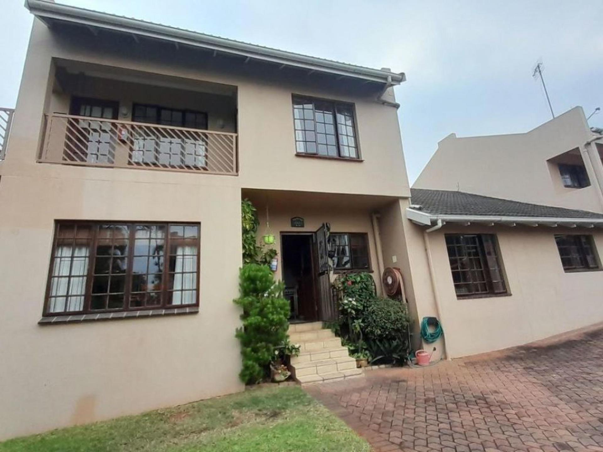  of property in Durban North 