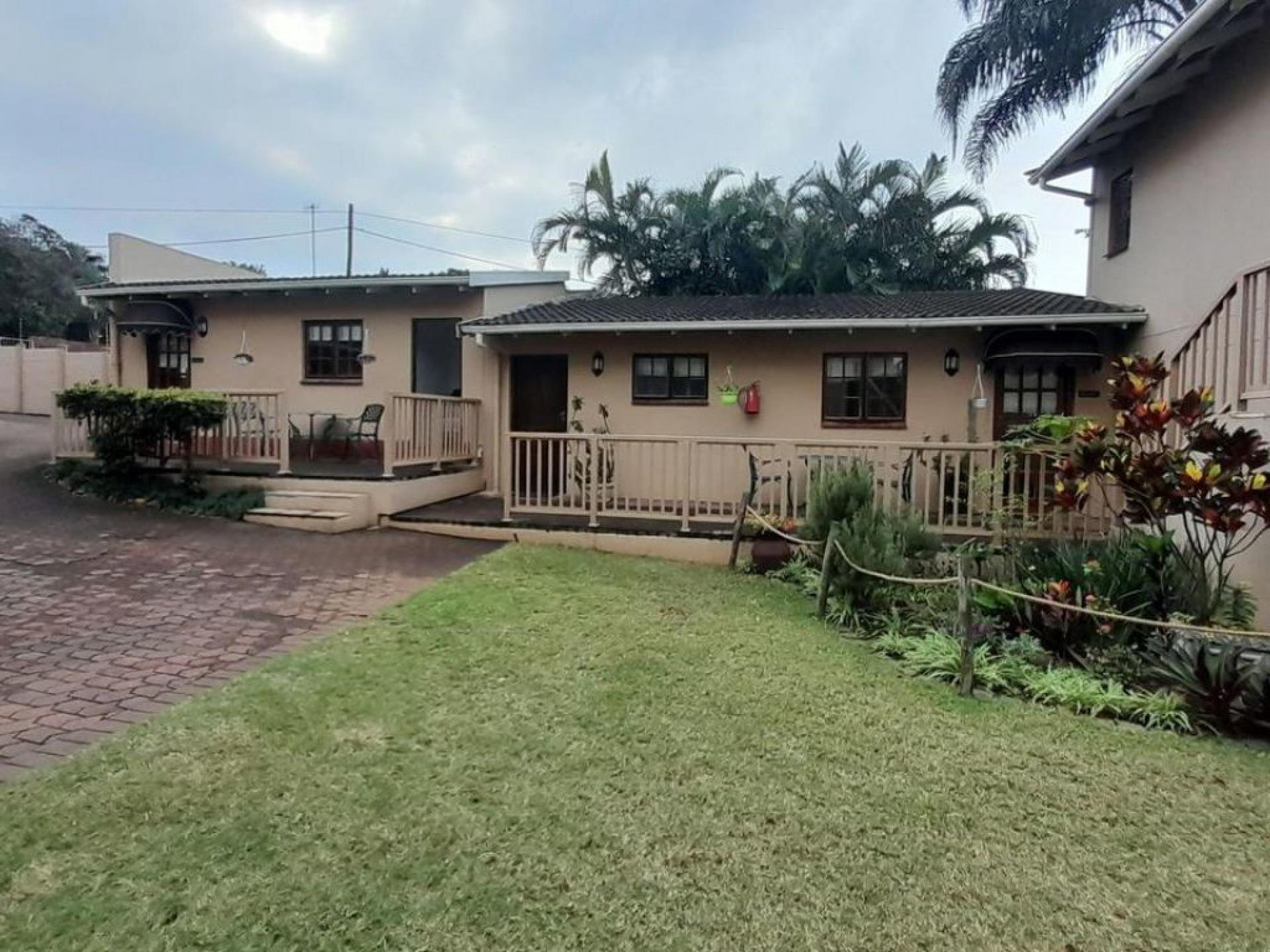  of property in Durban North 