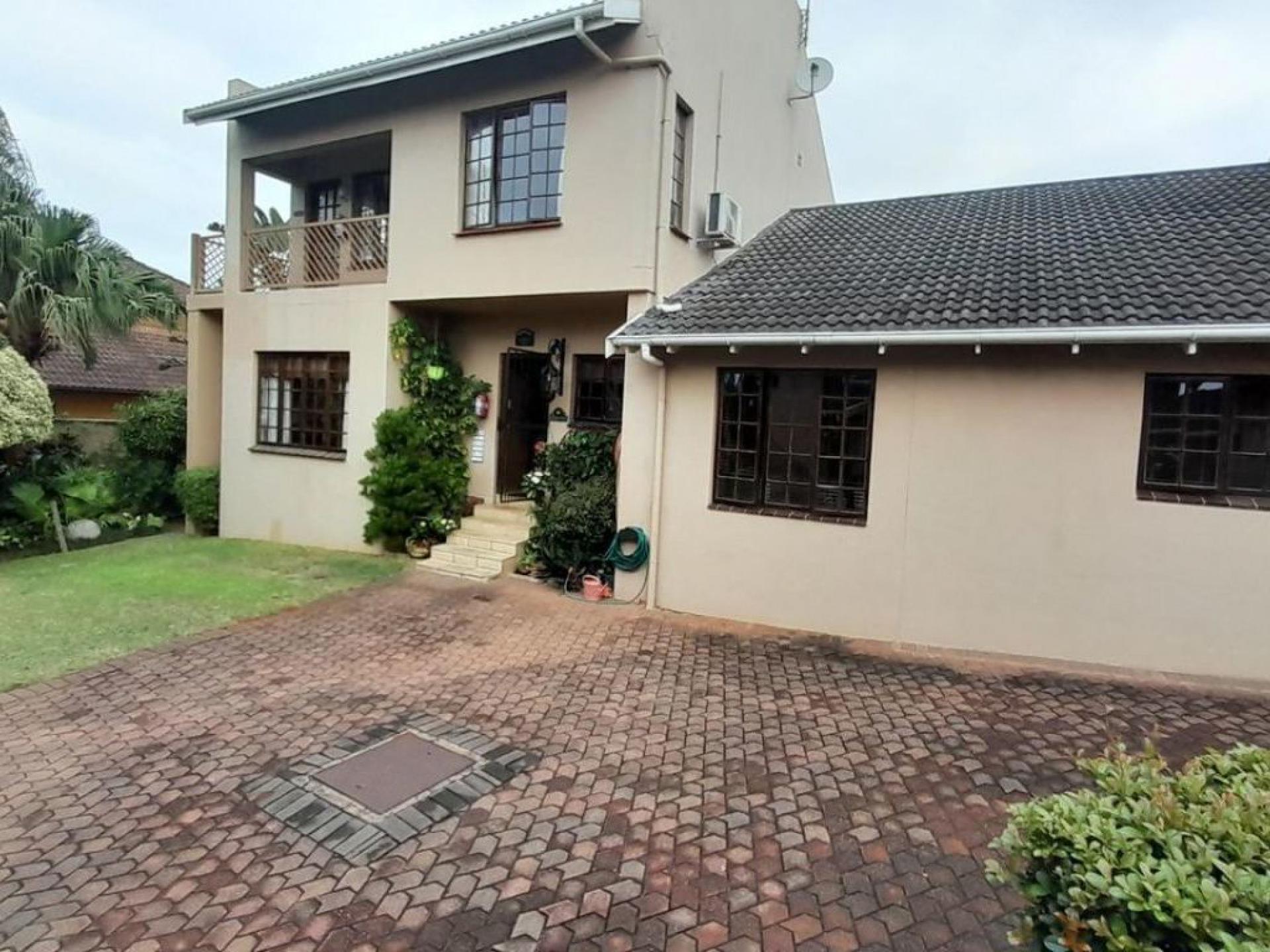  of property in Durban North 